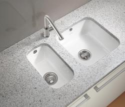 Изображение продукта Villeroy & Boch Cisterna 50 I 26 Undercounter sinks