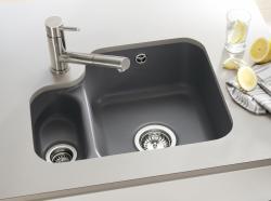 Изображение продукта Villeroy & Boch Cisterna 60 B Undercounter sinks