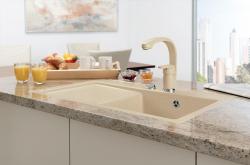 Villeroy & Boch Subway 45 flat Built-in sinks - 1