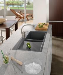 Villeroy & Boch Subway 50 flat Built-in sinks - 1