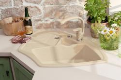 Изображение продукта Villeroy & Boch Arena Corner Corner sinks