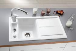 Villeroy & Boch Laola 50 Built-in sinks - 1