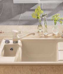 Villeroy & Boch Laola 60 Built-in sink - 1