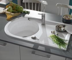 Изображение продукта Villeroy & Boch Lagor Pure 45 Built-in sinks