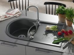 Изображение продукта Villeroy & Boch Lagor Pure 50 Built-in sinks