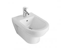 Villeroy & Boch Omnia architectura биде wall-mounted - 1