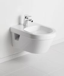 Villeroy & Boch Omnia architectura биде wall-mounted - 1