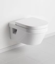 Изображение продукта Villeroy & Boch Omnia architectura Washdown WC wall-mounted