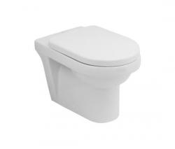 Villeroy & Boch Omnia architectura WC - 1