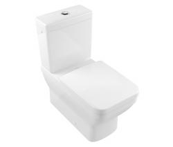 Villeroy & Boch Architectura Pan close-coupled - 1