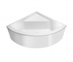 Villeroy & Boch Subway Baths corner - 2