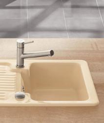 Villeroy & Boch Condor 45 Built-in sink - 1