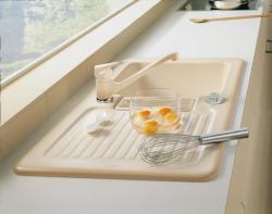 Villeroy & Boch Condor 50 Built-in sinks - 1