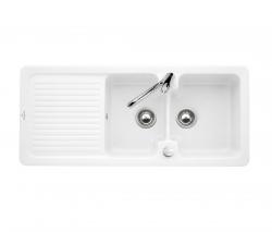 Villeroy & Boch Condor 80 Built-in sinks - 1