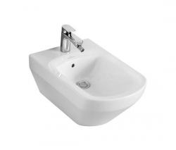 Villeroy & Boch Sentique биде wall-mounted - 1