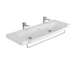 Villeroy & Boch Sentique Vanity double умывальная раковина - 1