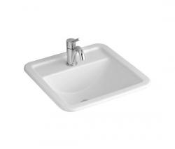 Villeroy & Boch Loop & Friends Built-in умывальная раковина - 1