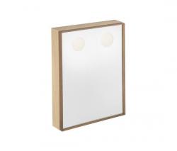 Villeroy & Boch Pure Stone Mirror cabinet - 1