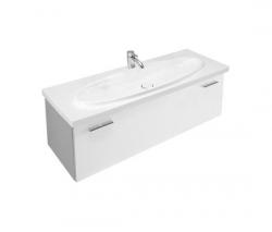 Изображение продукта Villeroy & Boch Central Vanity unit for vanity умывальная раковина