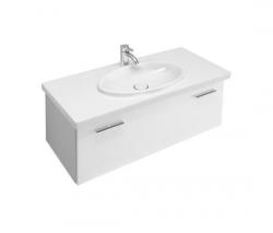 Изображение продукта Villeroy & Boch Central Vanity unit for vanity умывальная раковина