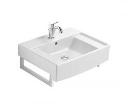 Villeroy & Boch Pure Basic раковина для мытья рук - 1