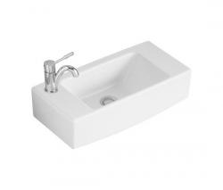 Изображение продукта Villeroy & Boch Pure Basic раковина для мытья рук