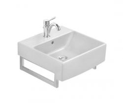 Villeroy & Boch Pure Basic раковина для мытья рук - 1