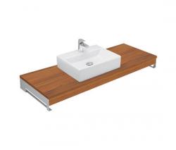 Изображение продукта Villeroy & Boch Shape Countertop