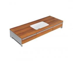 Villeroy & Boch Shape Vanity unit for undercounter умывальная раковина - 1