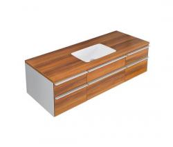 Villeroy & Boch Shape Vanity unit for undercounter умывальная раковина - 1