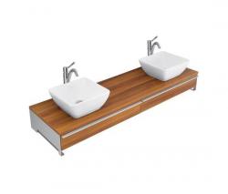 Villeroy & Boch Shape Vanity unit for undercounter умывальная раковина - 1