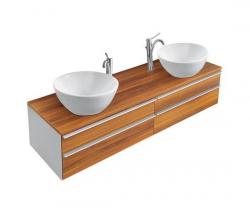 Изображение продукта Villeroy & Boch Shape Vanity unit for vanity умывальная раковина