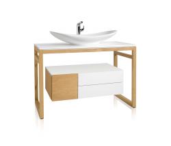 Villeroy & Boch My Nature Bathroom furniture - 1