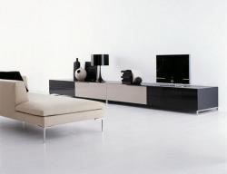 B&B Italia Athos furniture system - 1