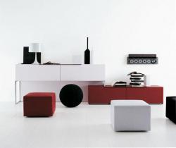 Изображение продукта B&B Italia Athos furniture system