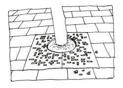 Santa & Cole Pictorial tree grids | Piet Mondrian - 2