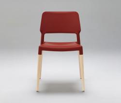 Santa & Cole Belloch chair - 1
