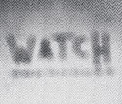 WALL&DECO Watch - 1