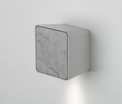 Marset Lab White Stone - 1