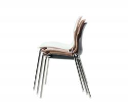 Casamania Stereo Four-leg chair - 7