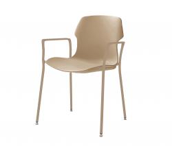 Casamania Stereo Four-leg chair - 2