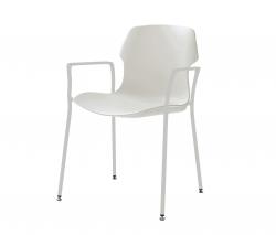 Casamania Stereo Four-leg chair - 3