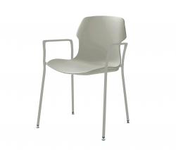 Casamania Stereo Four-leg chair - 4