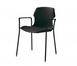 Casamania Stereo Four-leg chair - 6