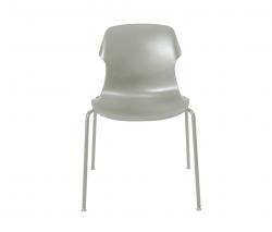 Casamania Stereo Four-leg chair - 4