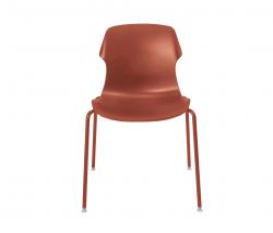 Casamania Stereo Four-leg chair - 5