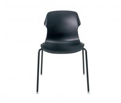 Casamania Stereo Four-leg chair - 6