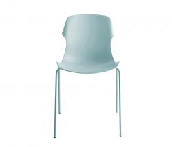 Casamania Stereo Four-leg chair - 2