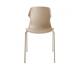 Casamania Stereo Four-leg chair - 3