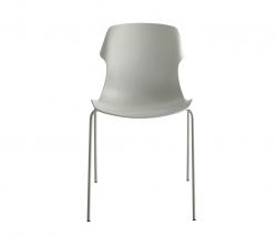 Casamania Stereo Four-leg chair - 4